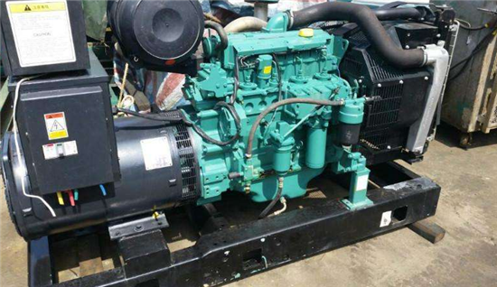 梧州柴油发电机