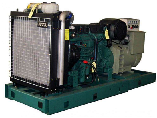 梧州柴油发电机