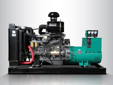 梧州全新泰豪250kw大型柴油发电机组 梧州全新泰豪250kw大型柴油发电机组