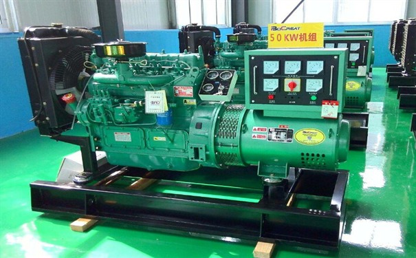 梧州发电机出租