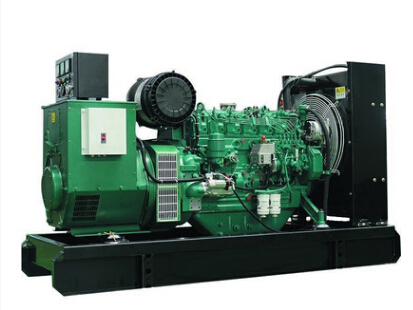 梧州全新上柴200kw大型柴油发电机组 梧州全新上柴200kw大型柴油发电机组