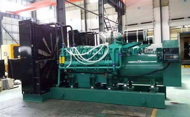 梧州全新科克500kw大型柴油发电机组出租 梧州全新科克500kw大型柴油发电机组出租