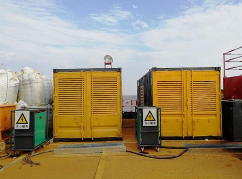 梧州发电机出租